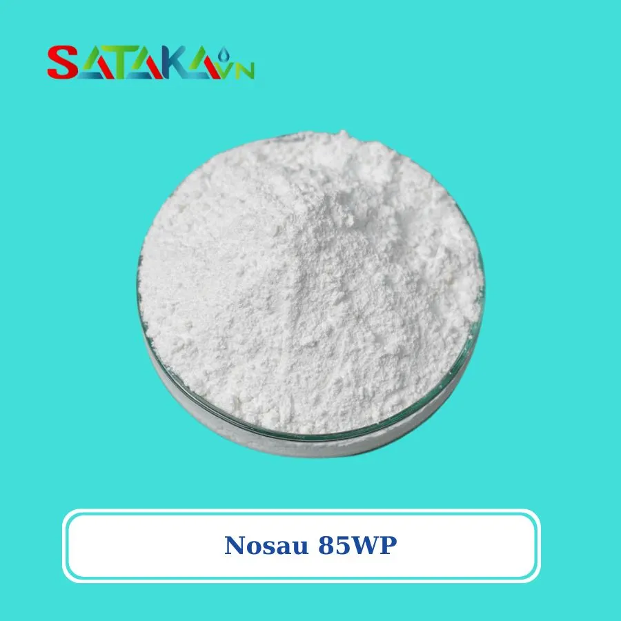 Nosau 85WP, Cartap 75% + Imidacloprid 10%