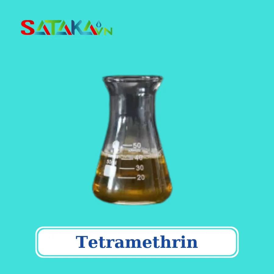 Tetramethrin