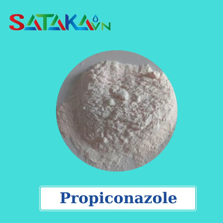 Propiconazole dạng bột