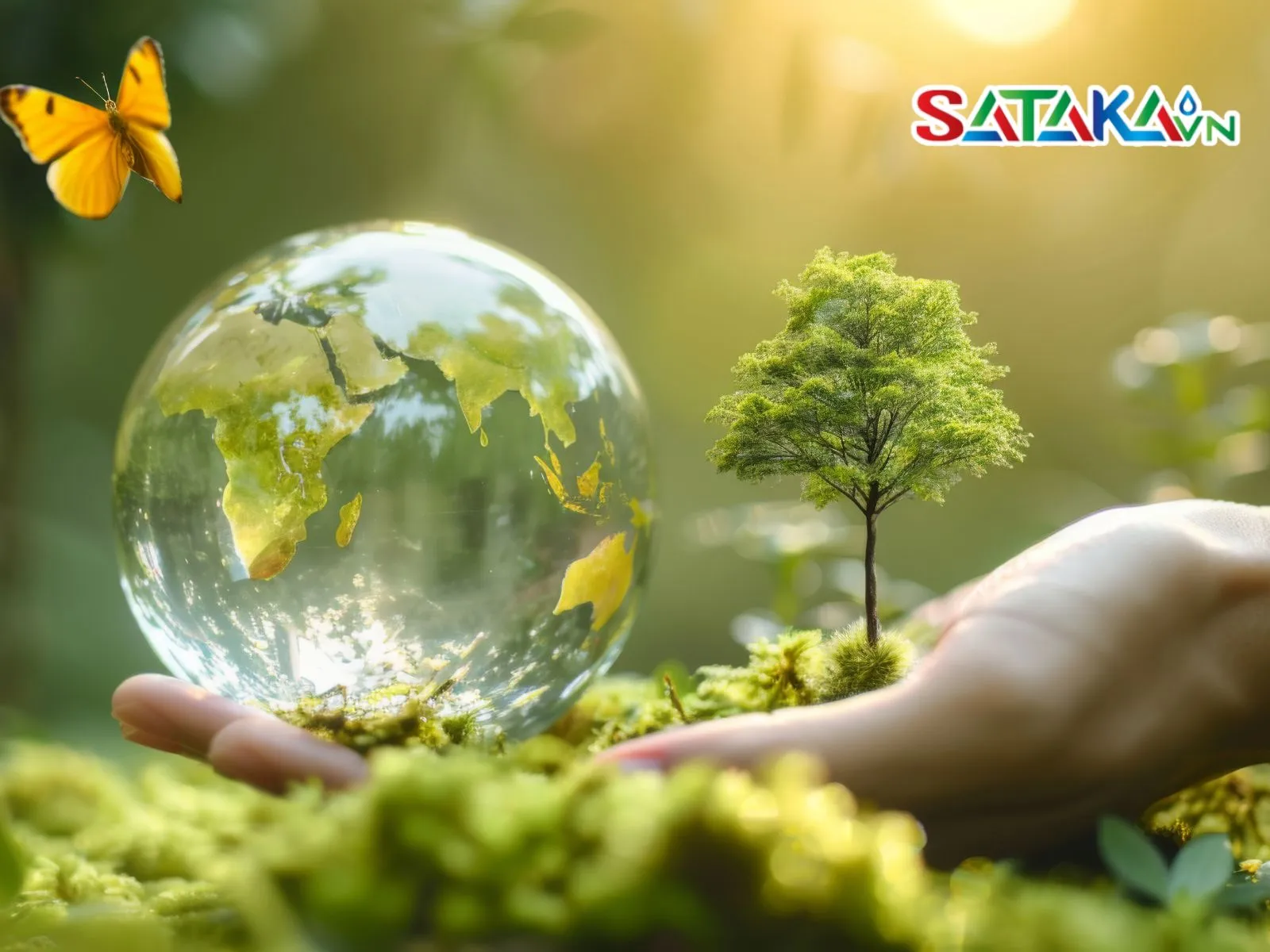 មានសុវត្ថិភាពសម្រាប់រុក្ខជាតិ