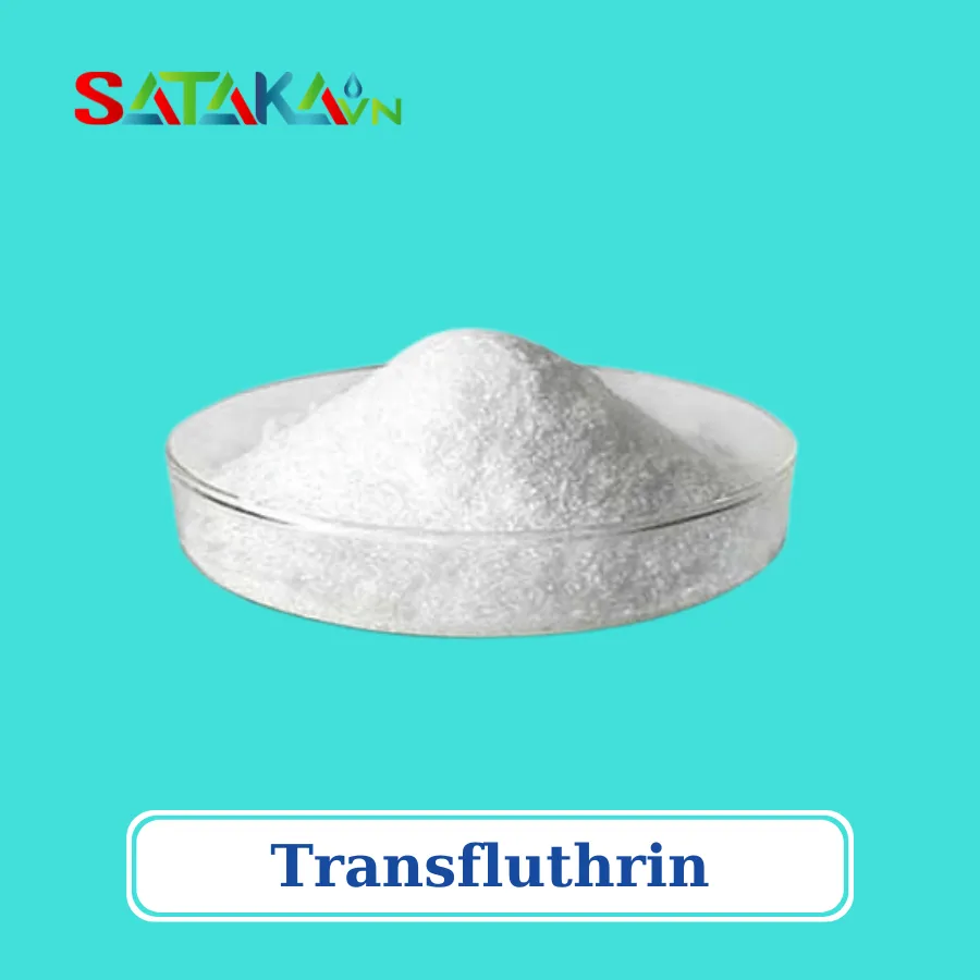 Transfluthrin