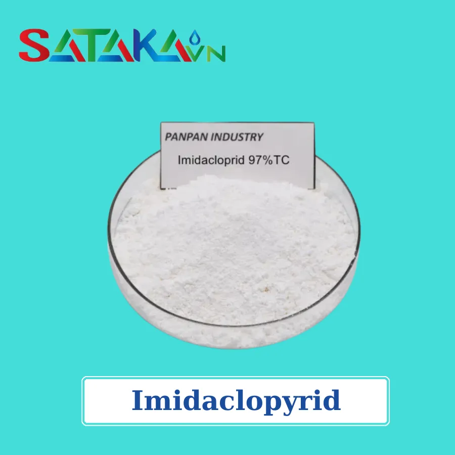 Imidaclopyrid