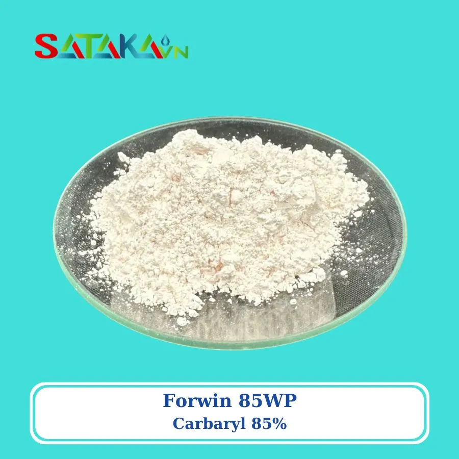 Forwin 85WP Carbaryl 85%