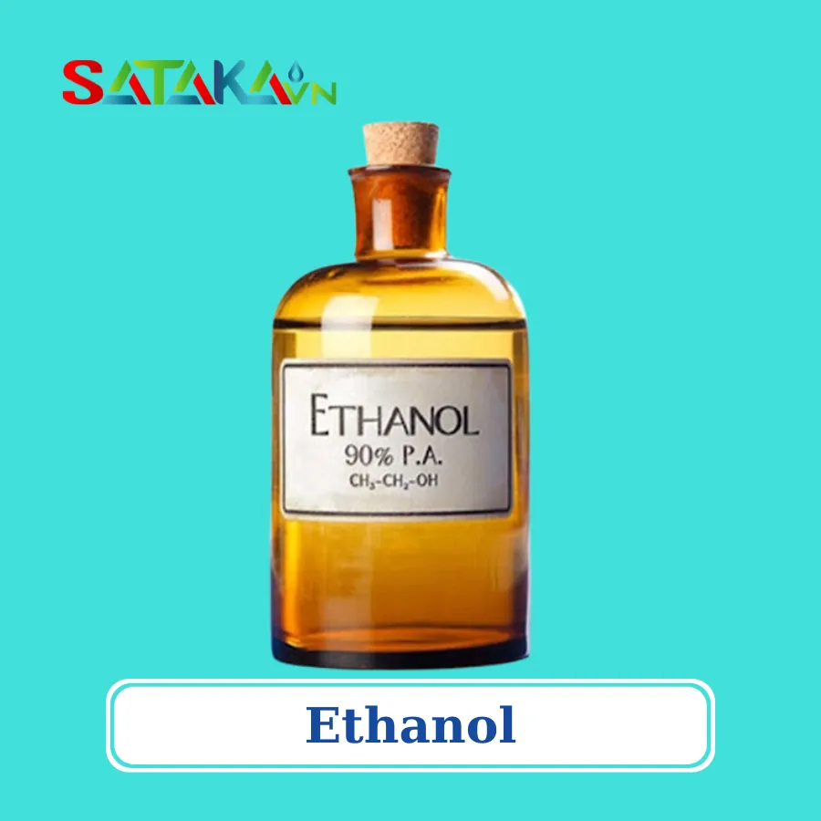 Ethanol