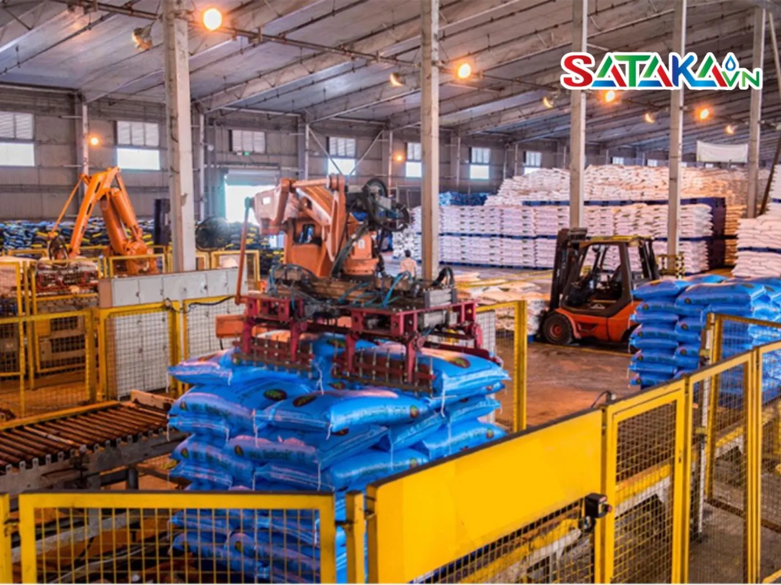 Sataka brand provides reputable chlorfenapyr