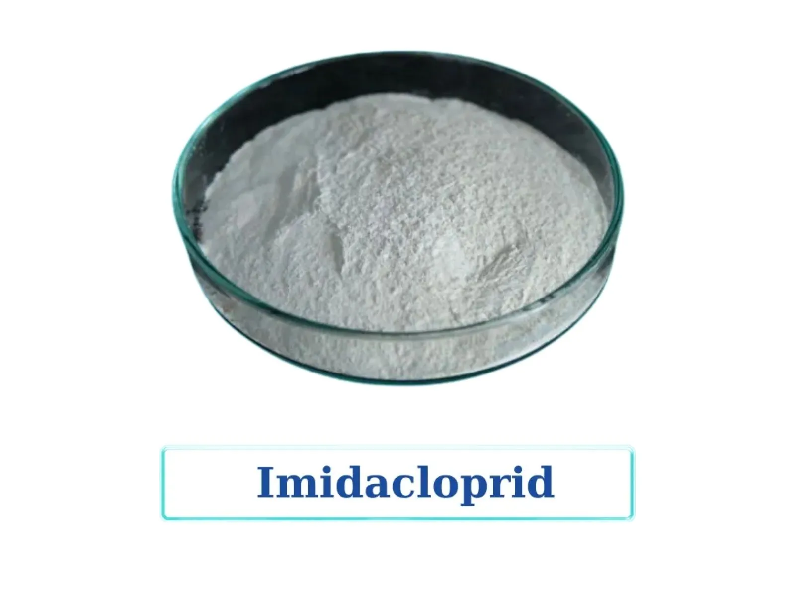 Hoạt chất Imidacloprid