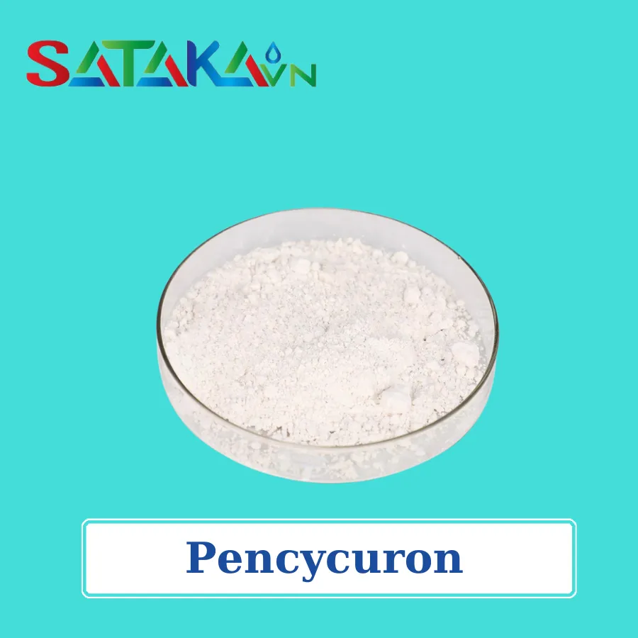 Pencycuron