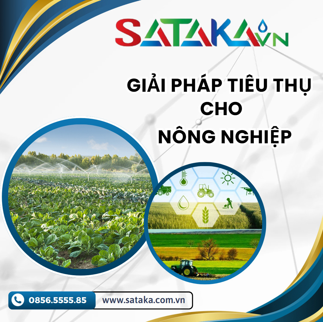 CÔNG TY CỔ PHẦN SATAKA VIỆT NAM